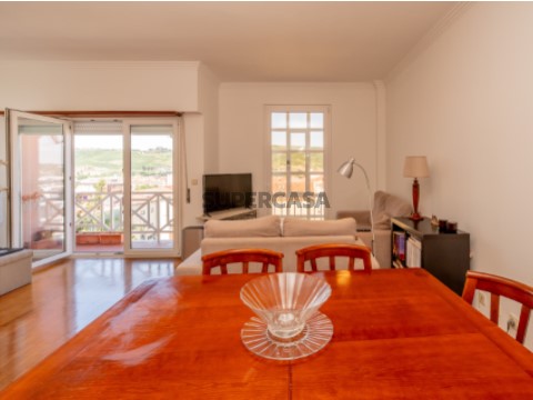 Sala Jantar / Sala de Estar