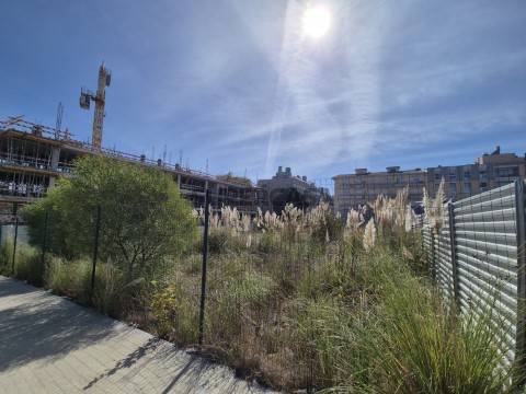 Terreno Matosinhos 01