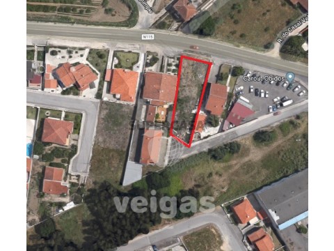 Terreno em Gaeiras, Óbidos