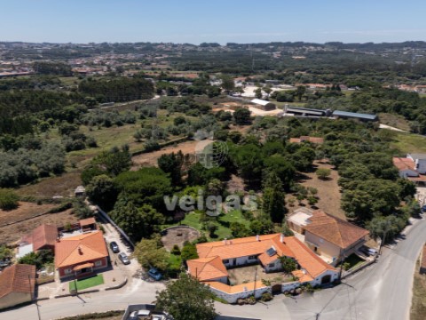 vista aérea