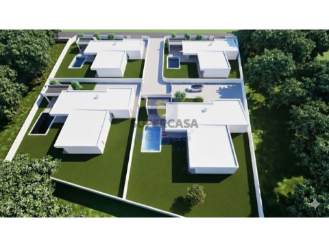 planta do empreendimento