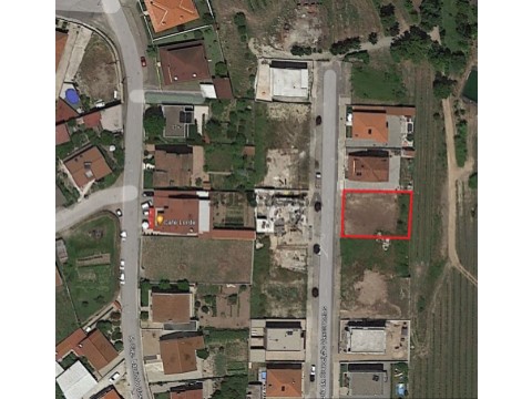 Lote de Terreno