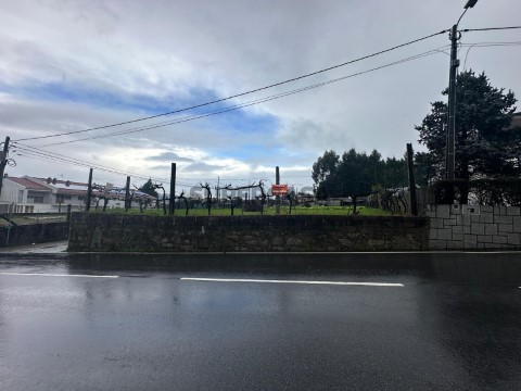 Terreno Penafiel