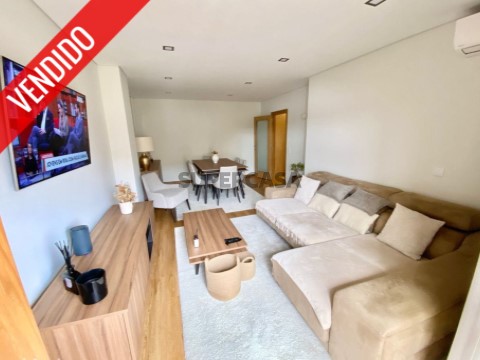 Vendido!