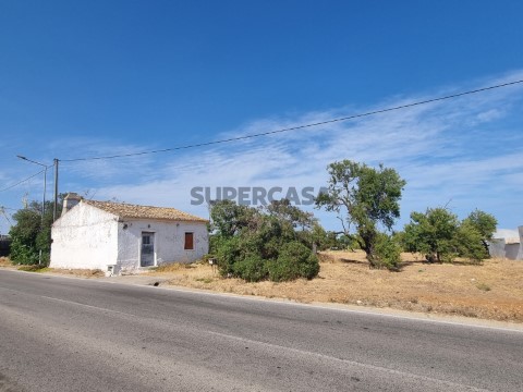 casa-terreno