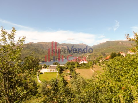 Terreno Gerês