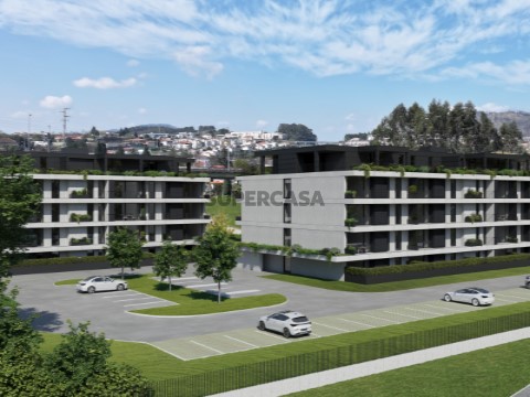 Apartamentos - Braga - Ferreiros (14)