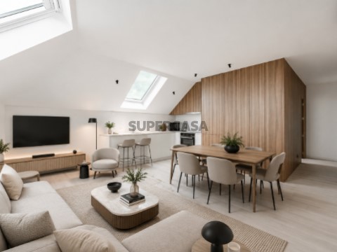 Loft D. Afonso Henriques (2)