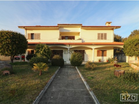 AZU Imobiliária - Canelas, Vila Nova de Gaia, Porto - Moradia-Apartamentos (8)