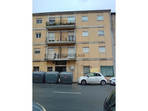 AZU Imobiliaria, Cedofeita-Porto, Apartamento T2 (10)