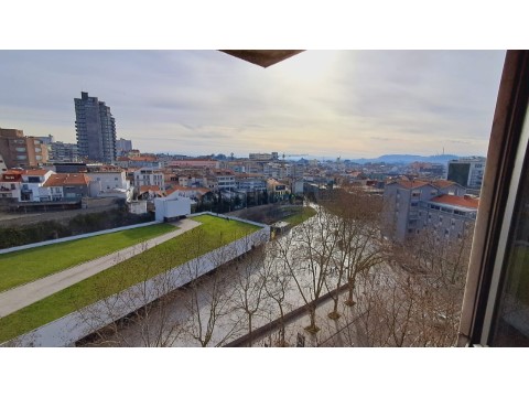 AZU Imobiliária - Escritórios - Venda - Trindade - AL - Porto (7)