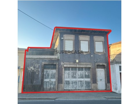 Fachada Principal