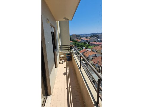 AZU Imobiliaria - Apartamento T1 - Venda - Rio Tinto (4)