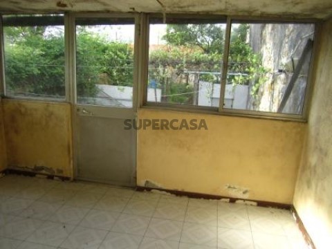 Moradia T3 Duplex em Senhora da Hora, Matosinhos
