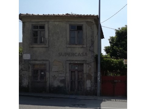 AZU Imobiliária-Matosinhos