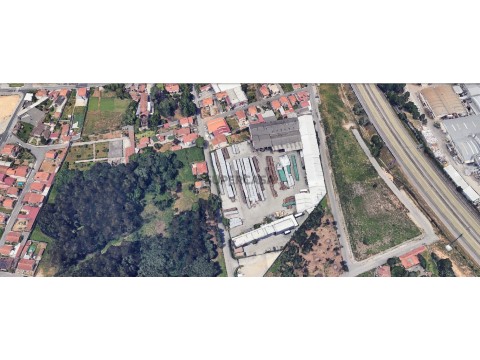 Vista Aérea