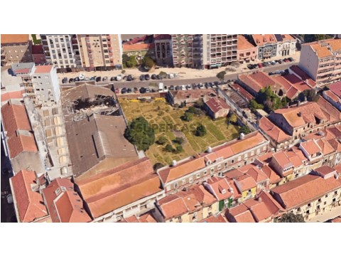 Vista Aérea