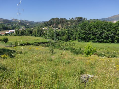 envolvente Terreno São Pedro São Dinis Vila Real (3)