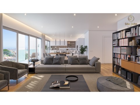 São_João_Estoril_apartamento_T4_NOVO_Suites_Varandas_Estacionamentos_Vista_Mar