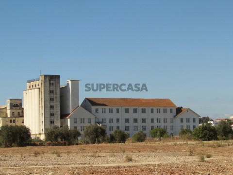 Évora Terreno Urbano Vista universidade