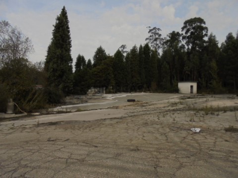 Águeda Terreno