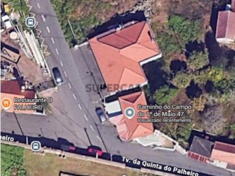 vista aerea