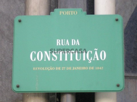 Prédio para reabilitar