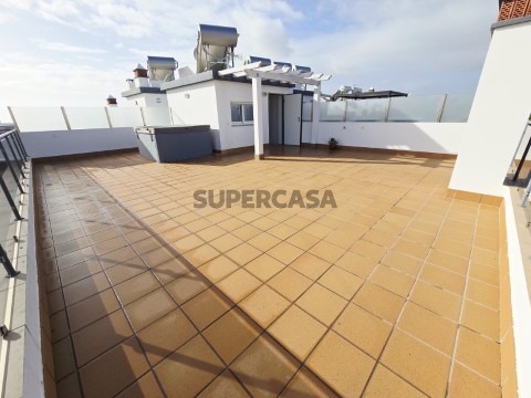 Terraço