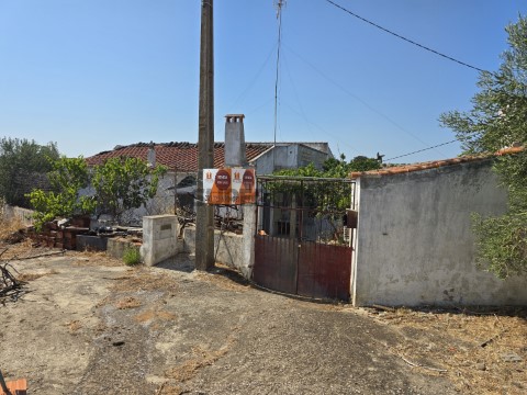 Entrada