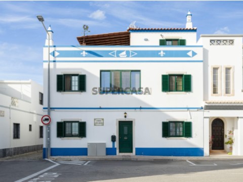 Moradia T2 em Santa Luzia, Tavira