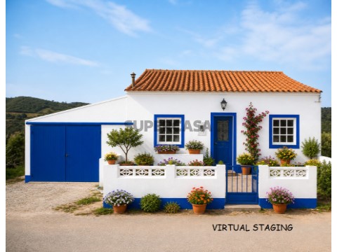 Foto editada staging
