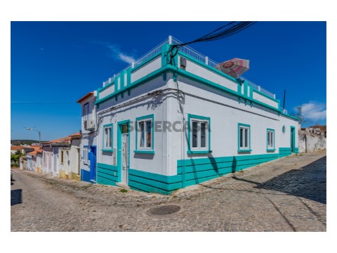 Moradia