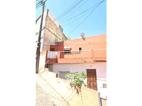 Moradia Odivelas