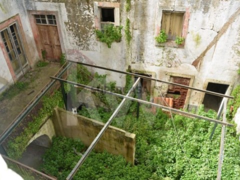 Gebouw Op Évora (São Mamede, Sé, São Pedro e Santo Antão), Évora