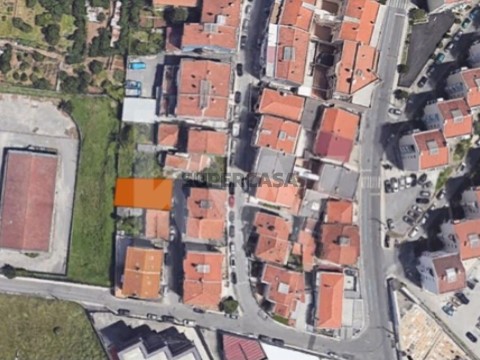 Terreno em Póvoa de Santo Adrião e Olival Basto, Odivelas