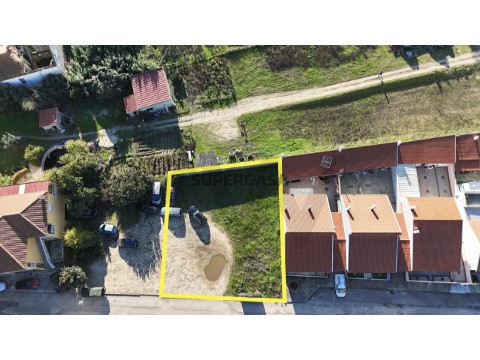 Terreno em Carregueira, Chamusca