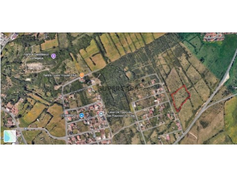 Terreno em Almargem do Bispo, Sintra
