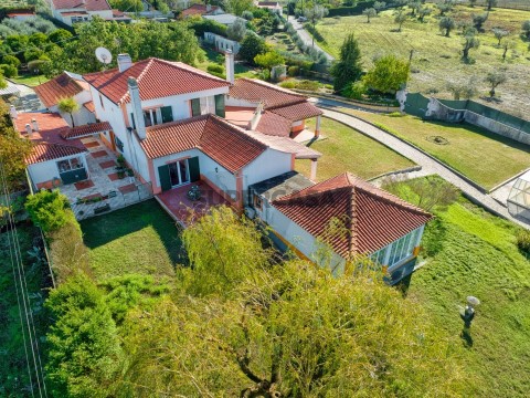 Huis 4 kamers Op Romeira e Várzea, Santarém