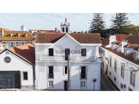 房子 7 卧室 在 Cidade de Santarém, Santarém
