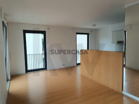 Apartamento T2 em Santa Maria Maior, Lisboa