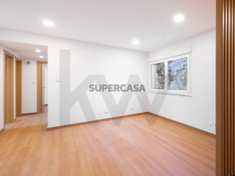 Apartamento T4 em Olivais, Lisboa