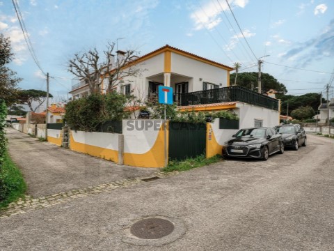 Moradia T5 em Colares, Sintra