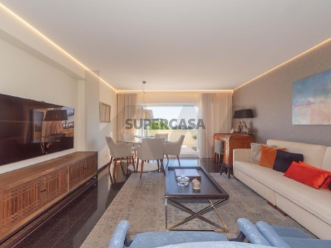 Apartamento T3 em Sacavém e Prior Velho, Loures