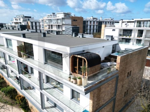 Apartamento T4 em Porto Salvo, Oeiras