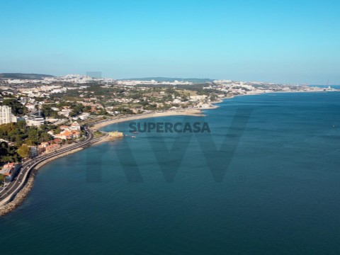 Terreno em Oeiras e São Julião da Barra, Paço de Arcos e Caxias, Oeiras