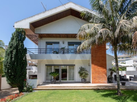 Huis 4 kamers Op Oeiras e São Julião da Barra, Paço de Arcos e Caxias, Oeiras