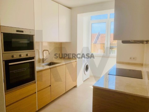 Apartamento T2 em Ajuda, Lisboa
