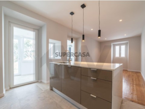 Apartamento T3 em Malveira e São Miguel de Alcainça, Mafra