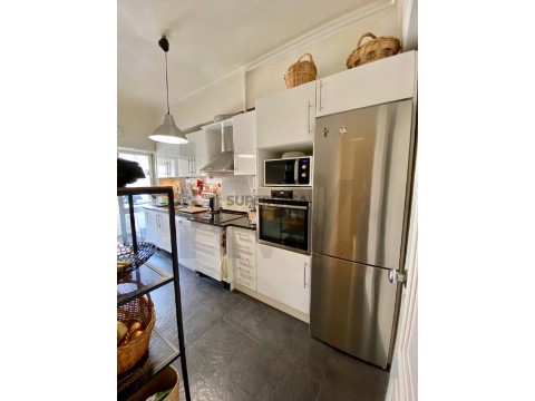 Apartamento T4 em Lumiar, Lisboa