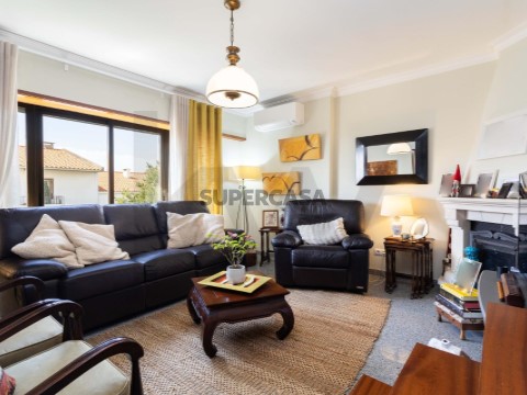 Apartamento T3 em São Domingos de Rana, Cascais